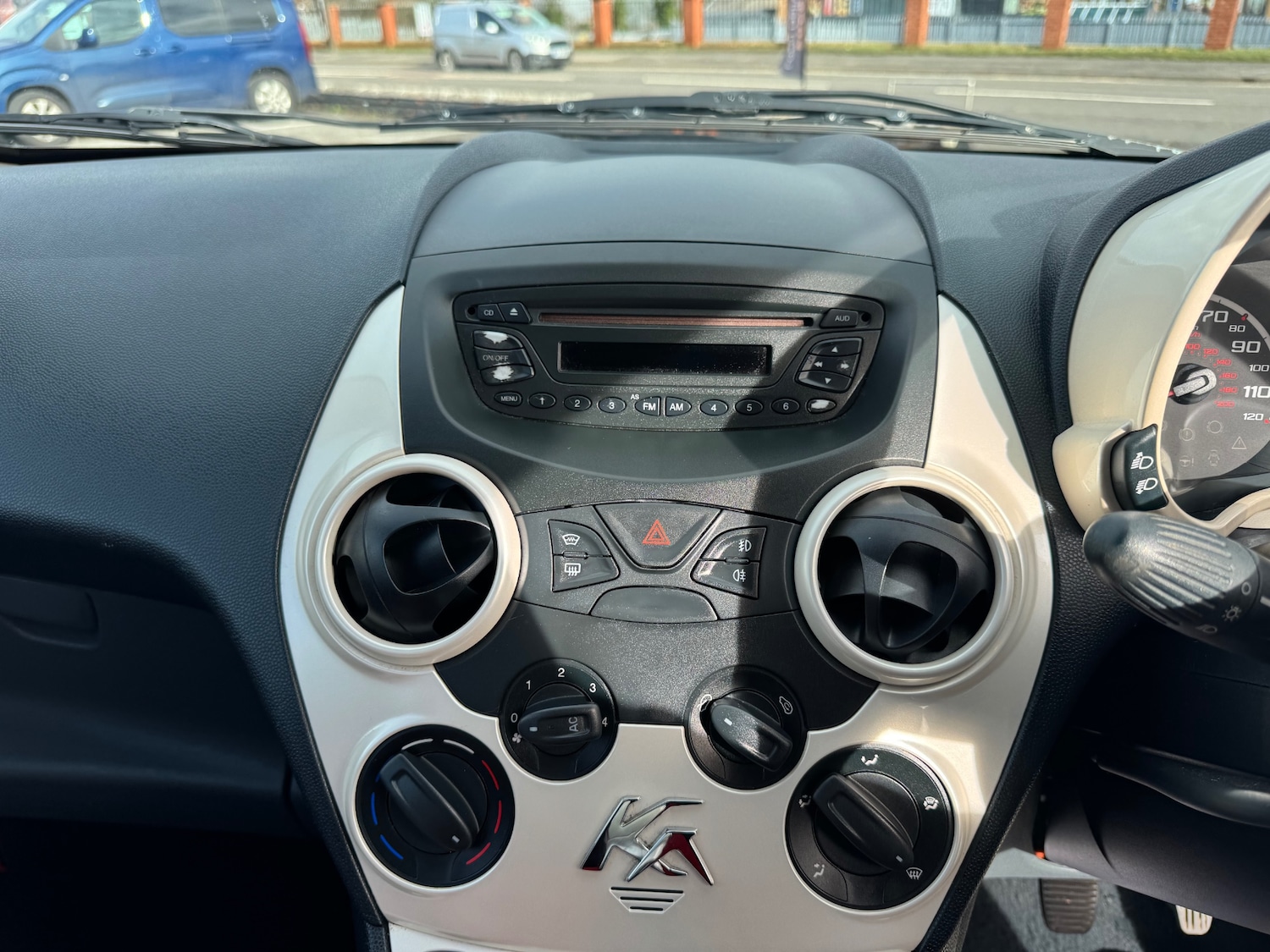 Used Ford Ka 2010 for sale - 77653419: Photo 12