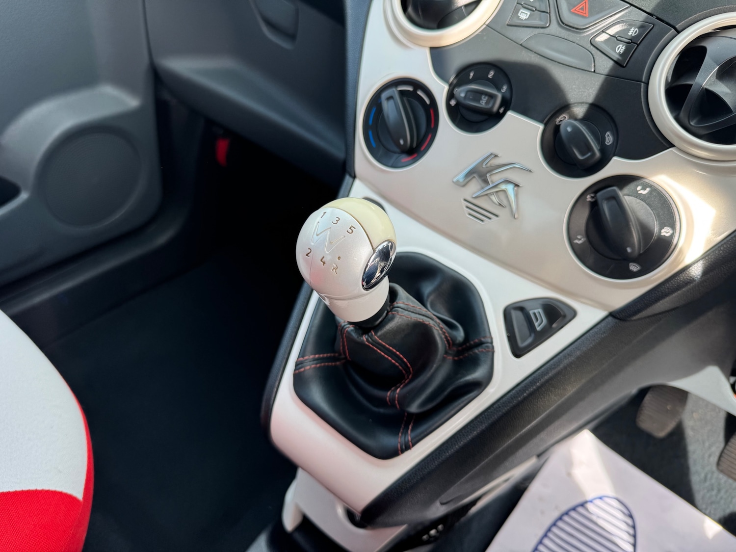 Used Ford Ka 2010 for sale - 77653419: Photo 13