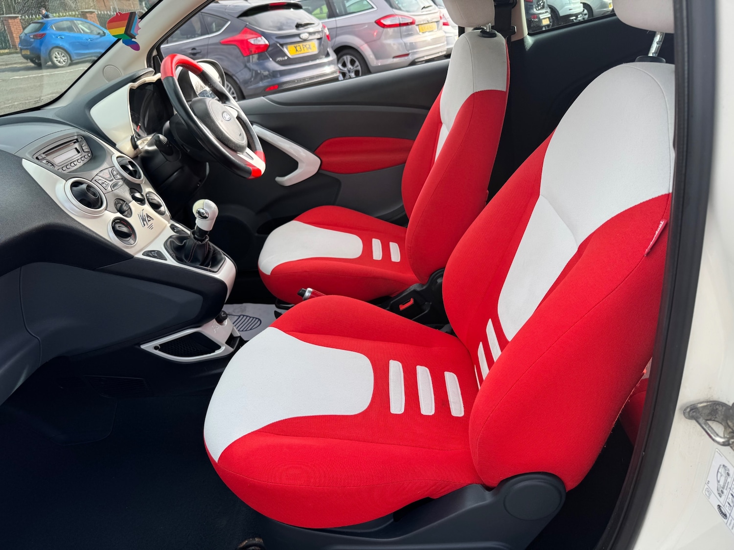 Used Ford Ka 2010 for sale - 77653419: Photo 16