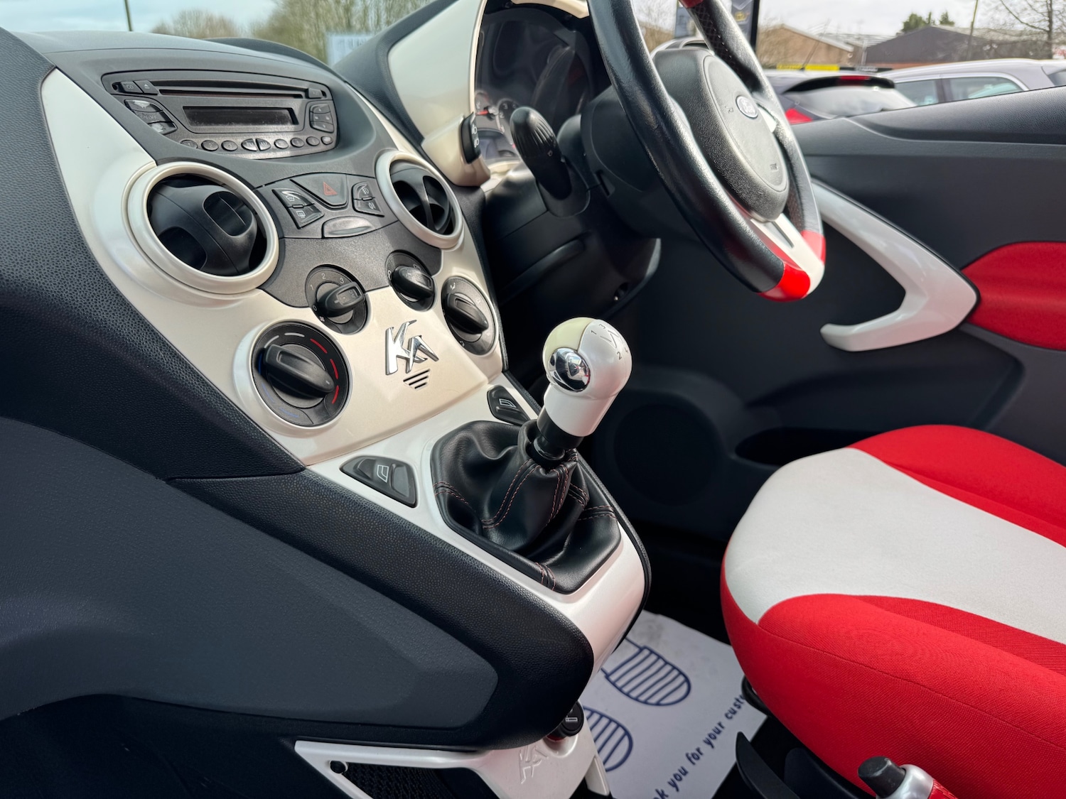 Used Ford Ka 2010 for sale - 77653419: Photo 18