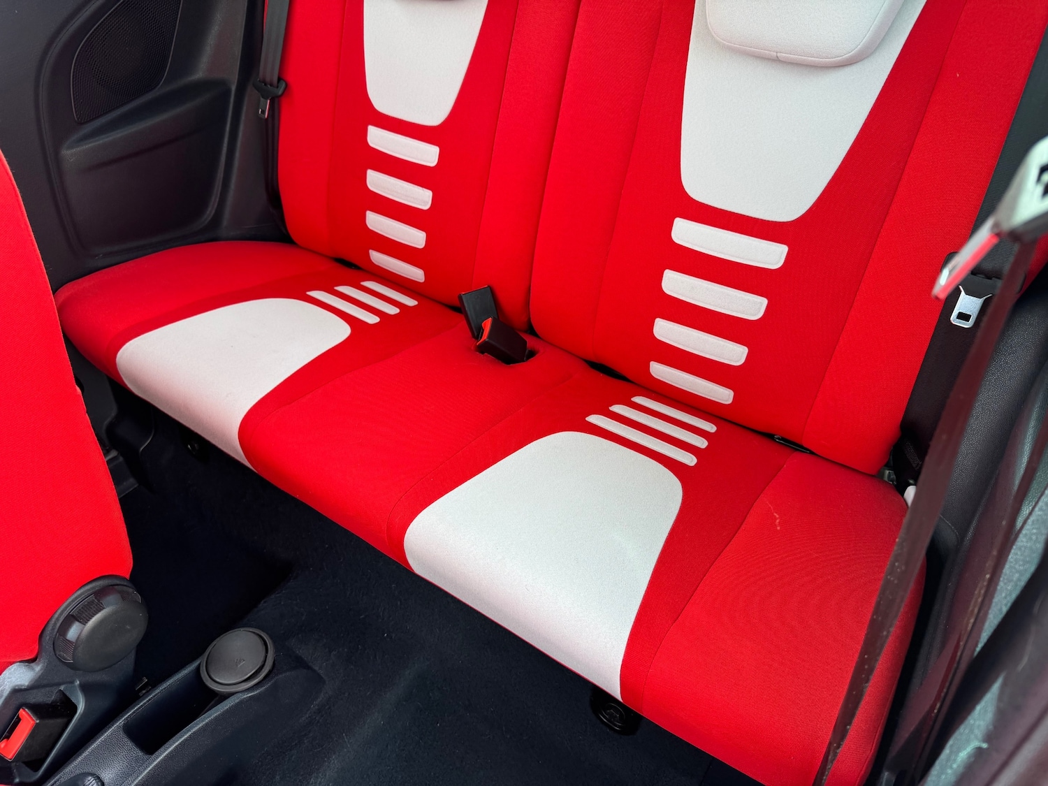 Used Ford Ka 2010 for sale - 77653419: Photo 20