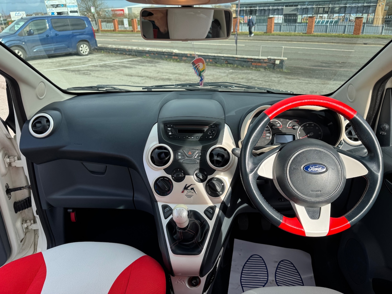 Used Ford Ka 2010 for sale - 77653419: Photo 21