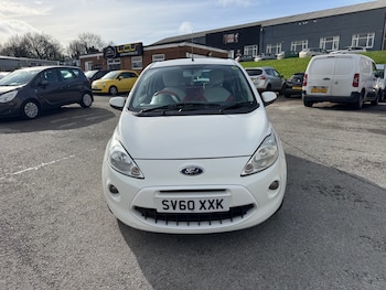 Used Ford Ka 2010 for sale - 77653419: Photo
