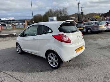 Used Ford Ka 2010 for sale - 77653419: Photo