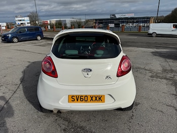 Used Ford Ka 2010 for sale - 77653419: Photo
