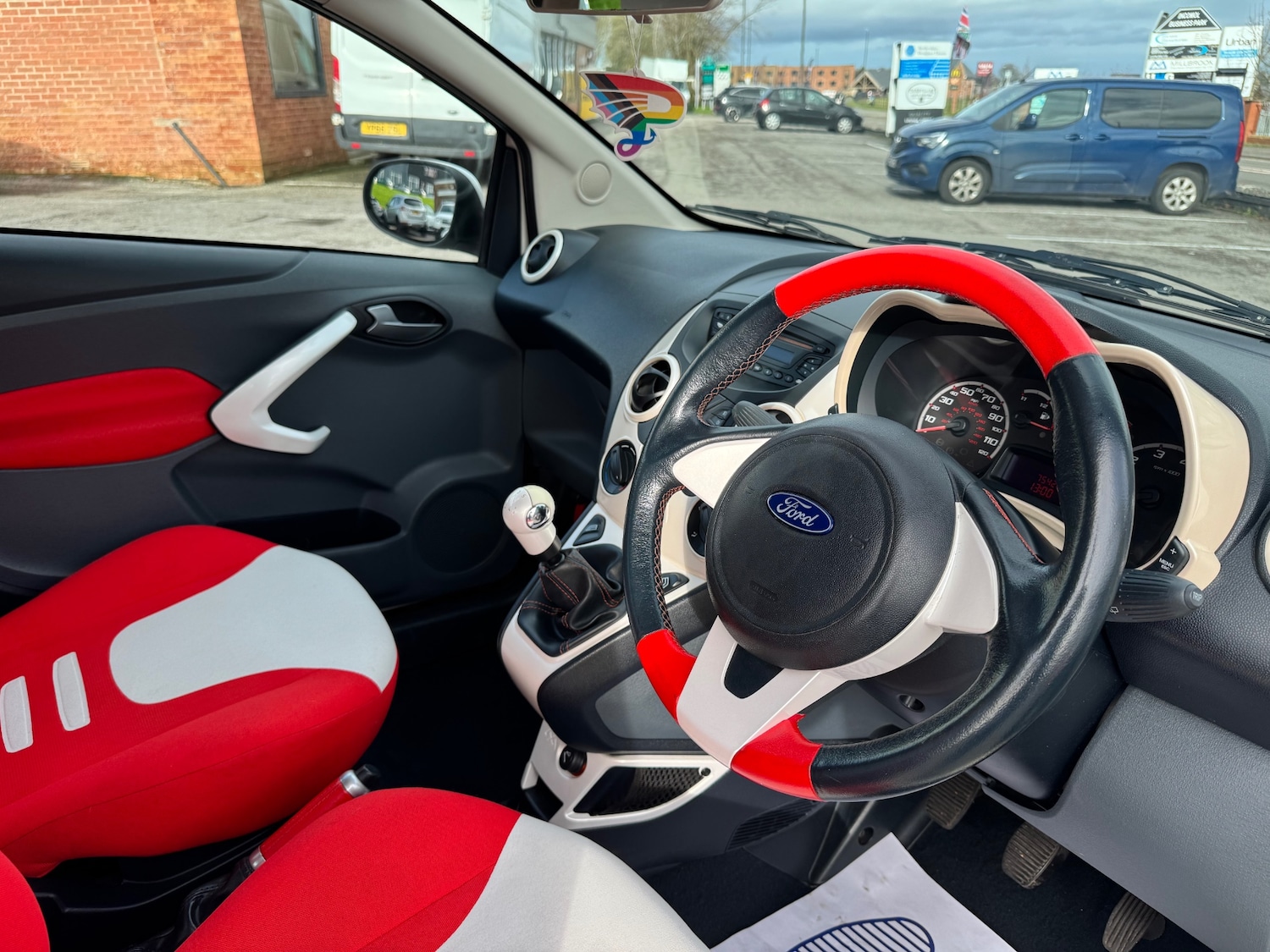 Used Ford Ka 2010 for sale - 77653419: Photo 9