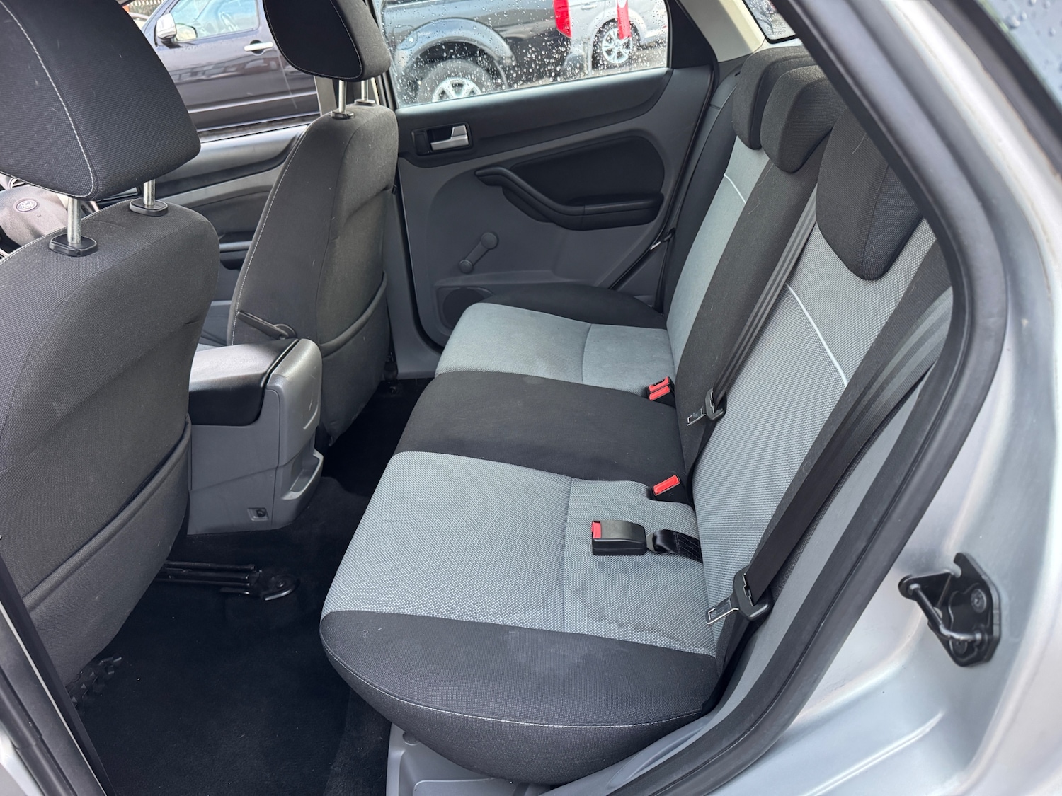 Used Ford Focus 2010 for sale - 77482350: Photo 20