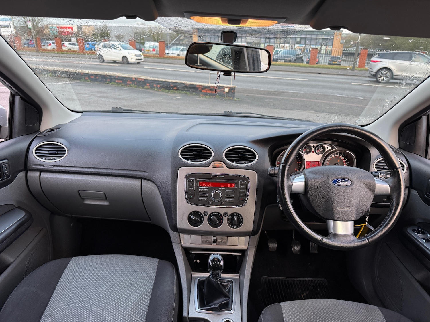 Used Ford Focus 2010 for sale - 77482350: Photo 21