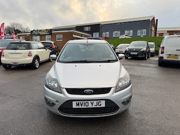 Used Ford Focus 2010 for sale - 77482350: Photo