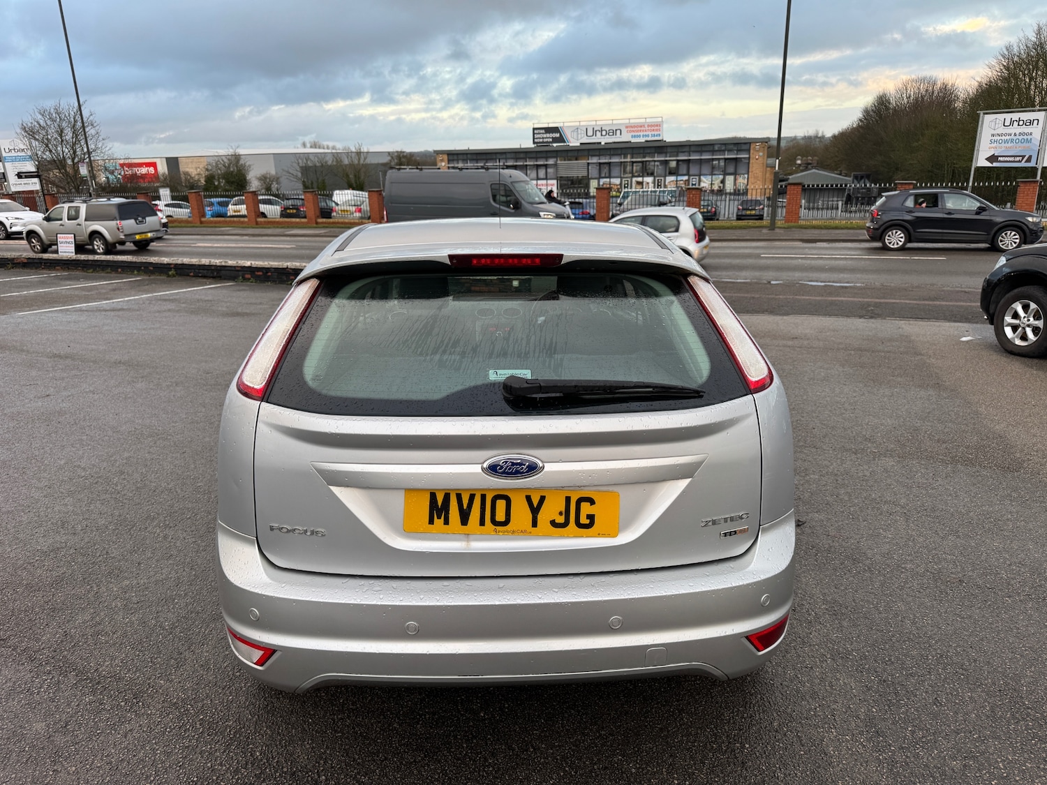 Used Ford Focus 2010 for sale - 77482350: Photo 5