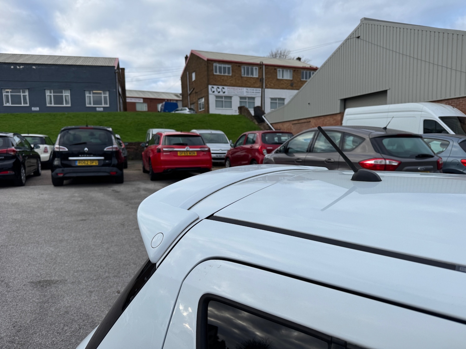 Used Suzuki Swift 2013 for sale - 77053739: Photo 10