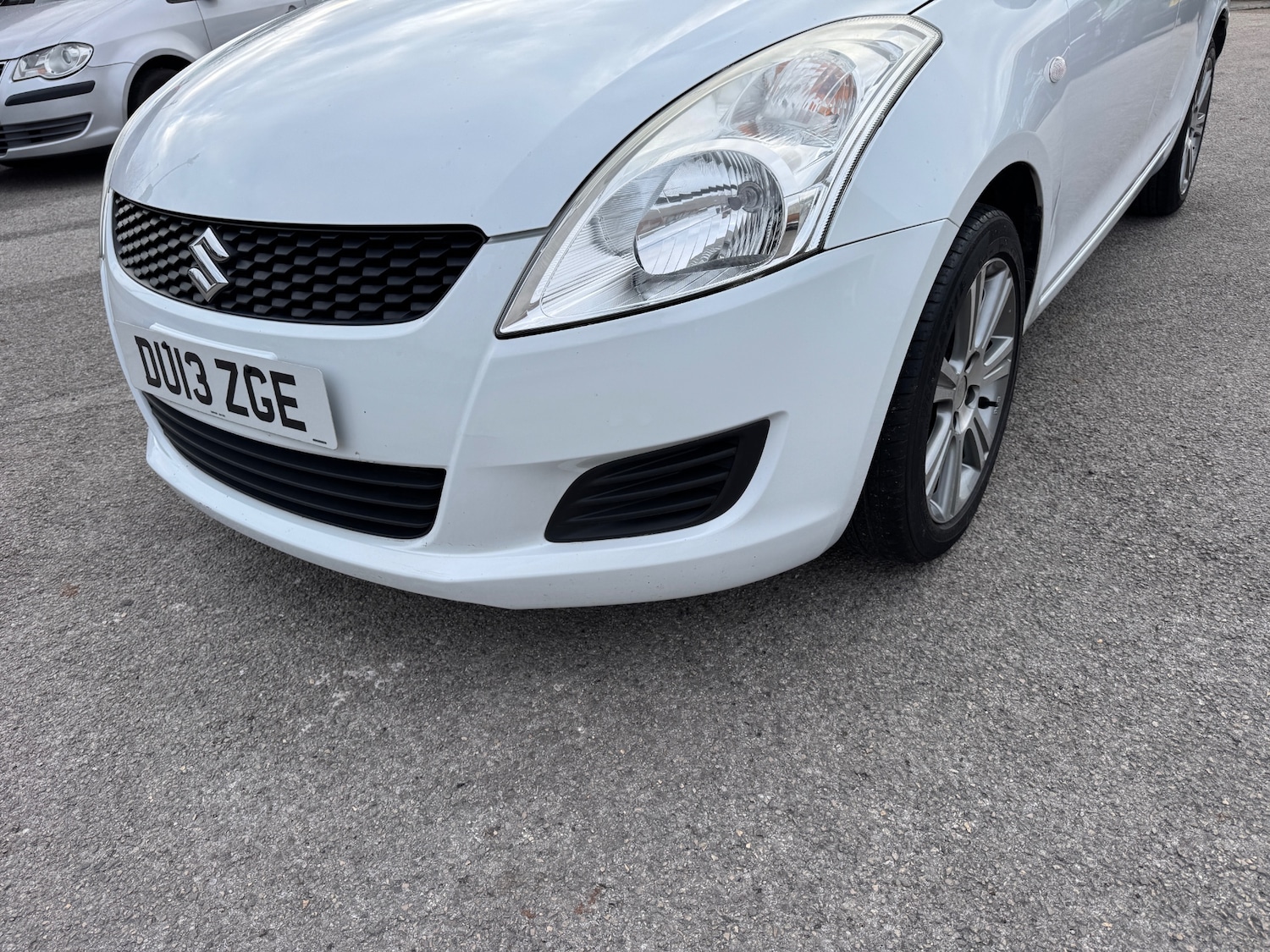 Used Suzuki Swift 2013 for sale - 77053739: Photo 16