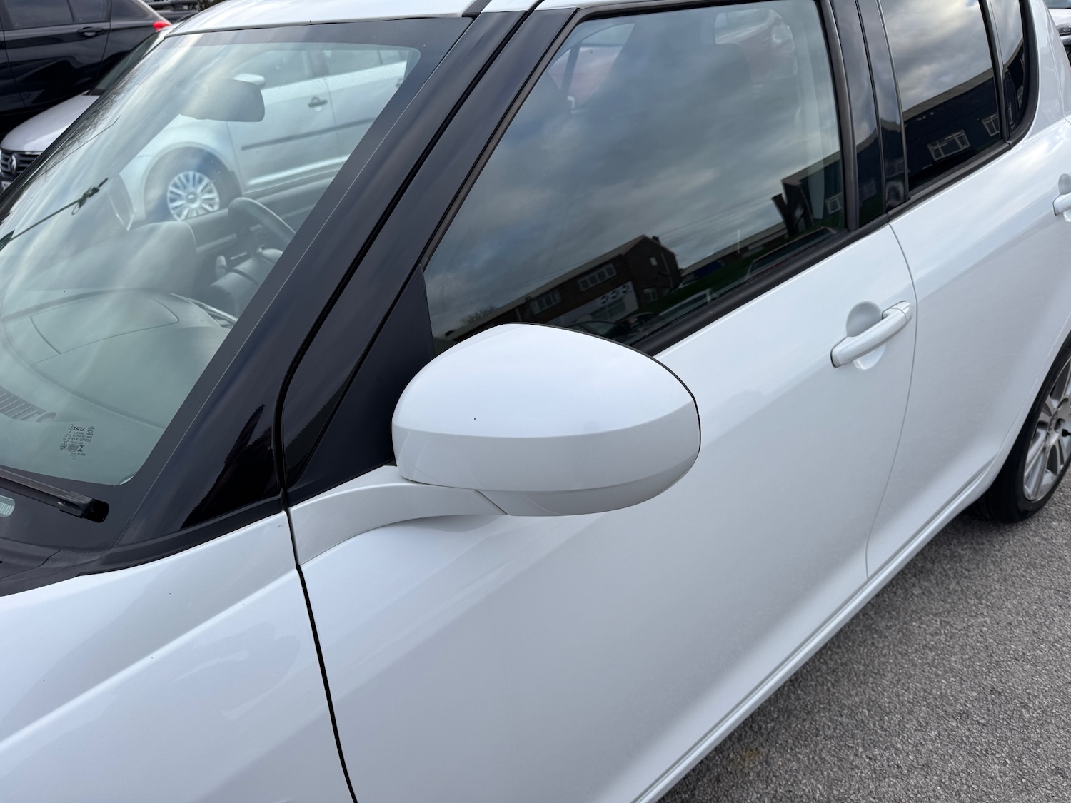 Used Suzuki Swift 2013 for sale - 77053739: Photo 19