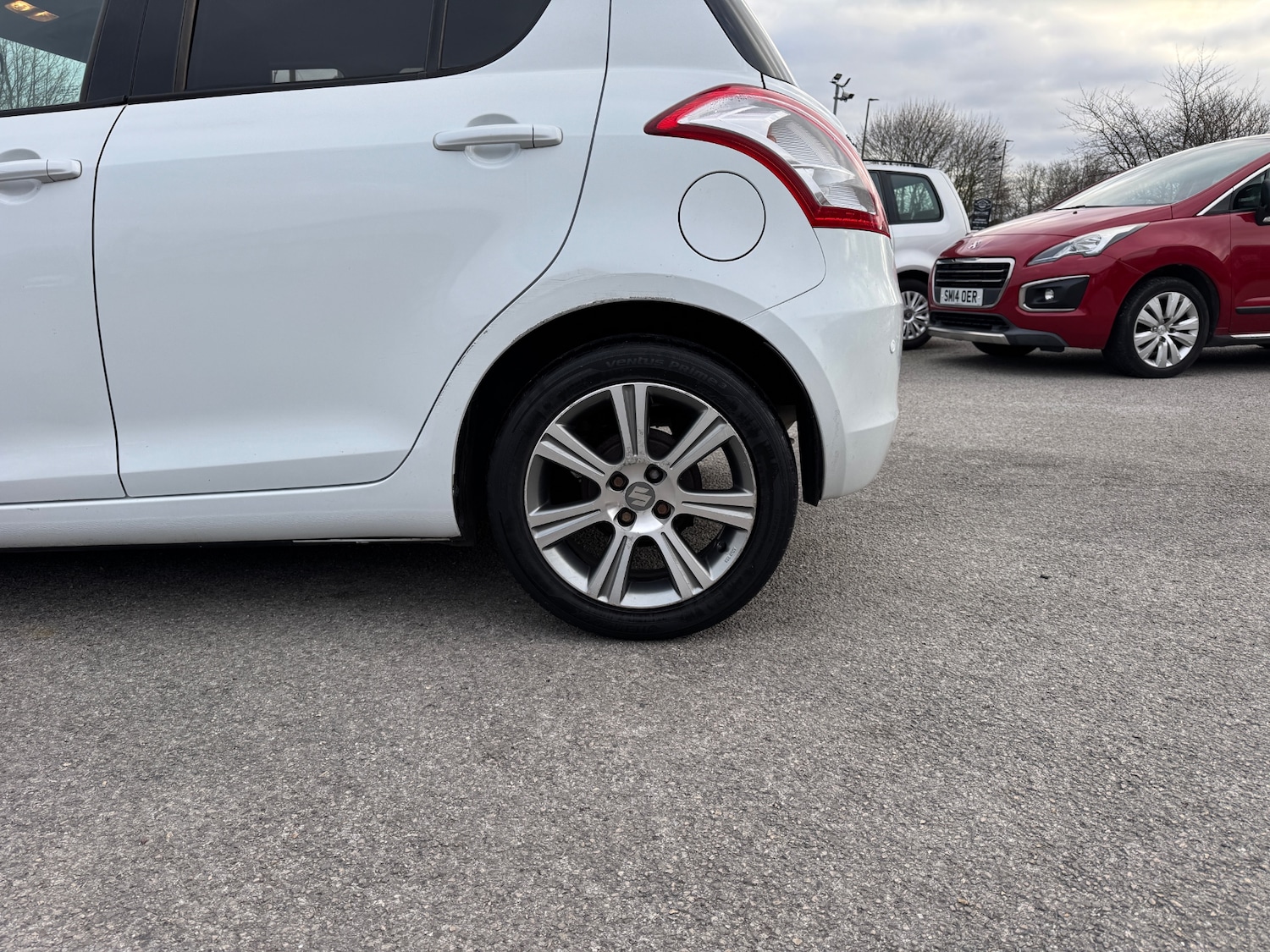 Used Suzuki Swift 2013 for sale - 77053739: Photo 22