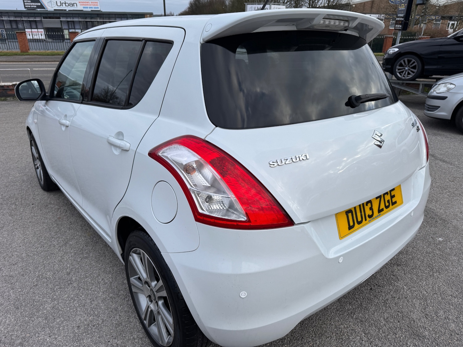 Used Suzuki Swift 2013 for sale - 77053739: Photo 23