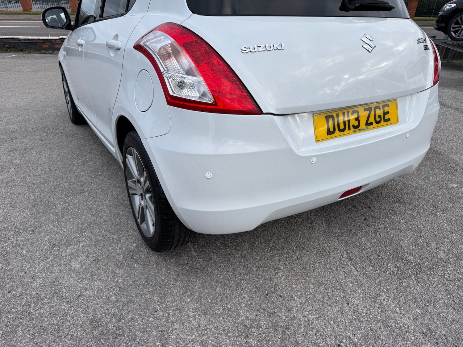 Used Suzuki Swift 2013 for sale - 77053739: Photo 24