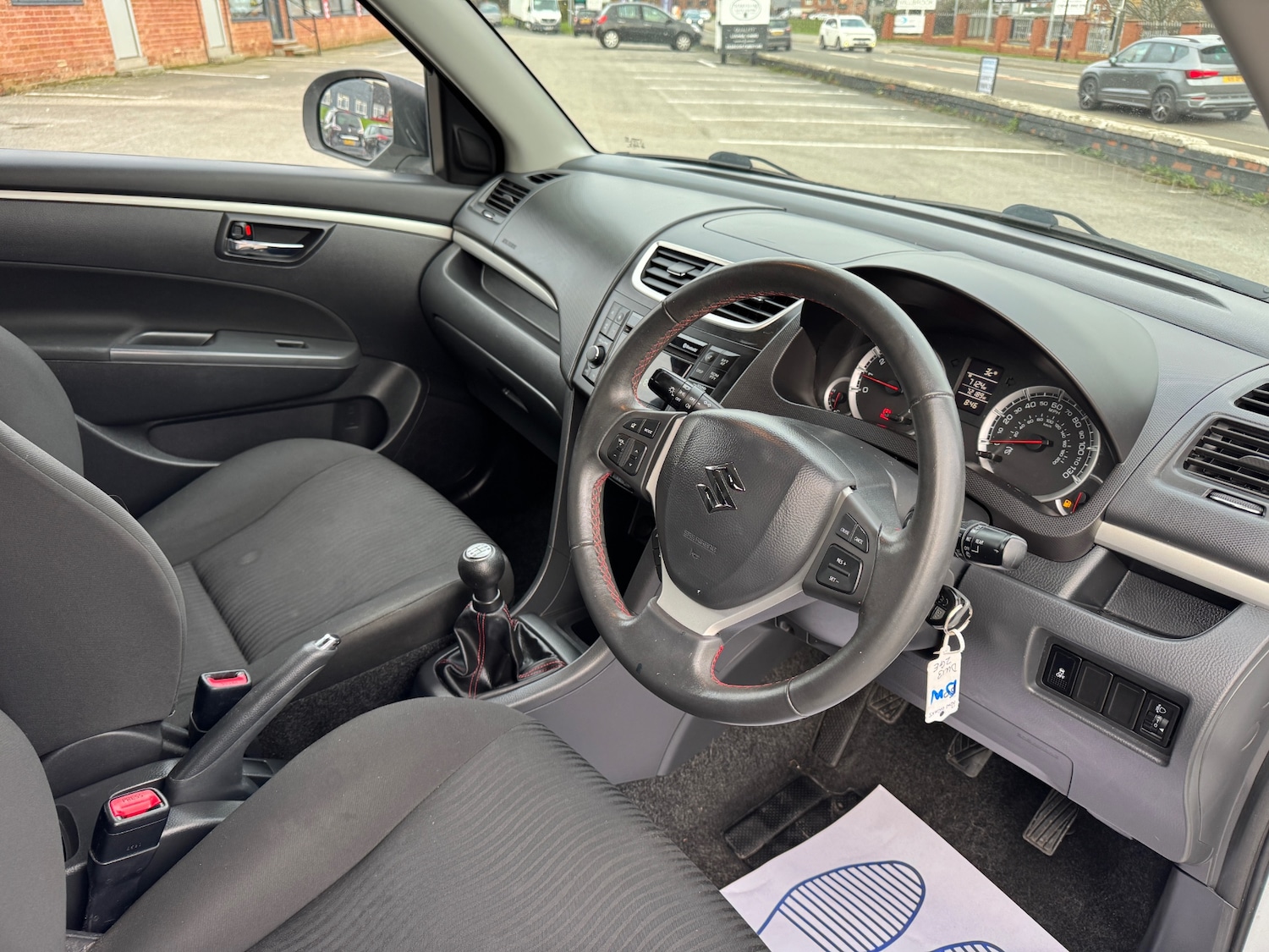 Used Suzuki Swift 2013 for sale - 77053739: Photo 28