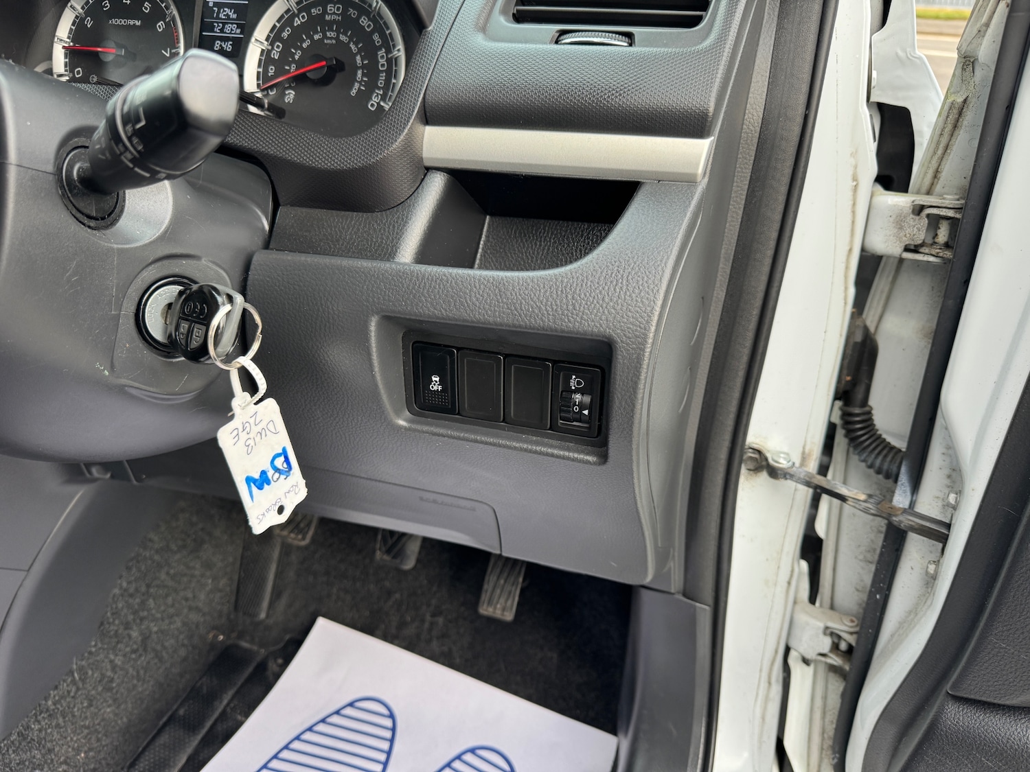 Used Suzuki Swift 2013 for sale - 77053739: Photo 31