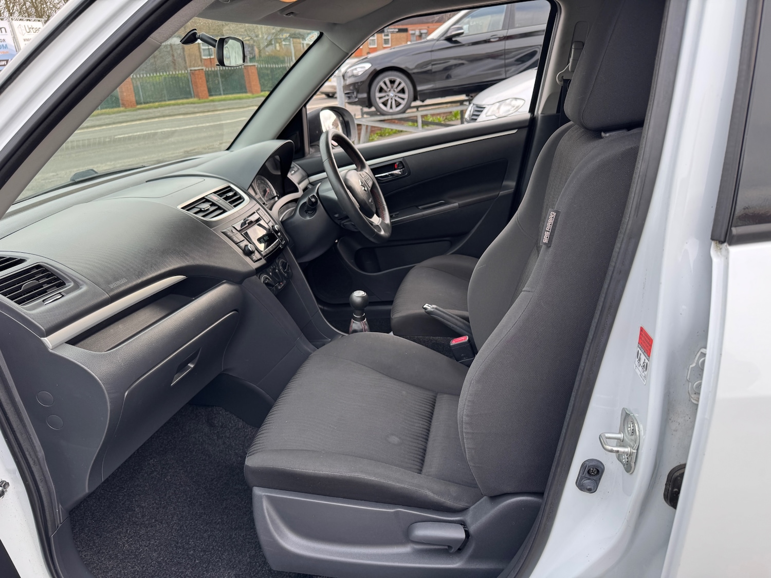 Used Suzuki Swift 2013 for sale - 77053739: Photo 41