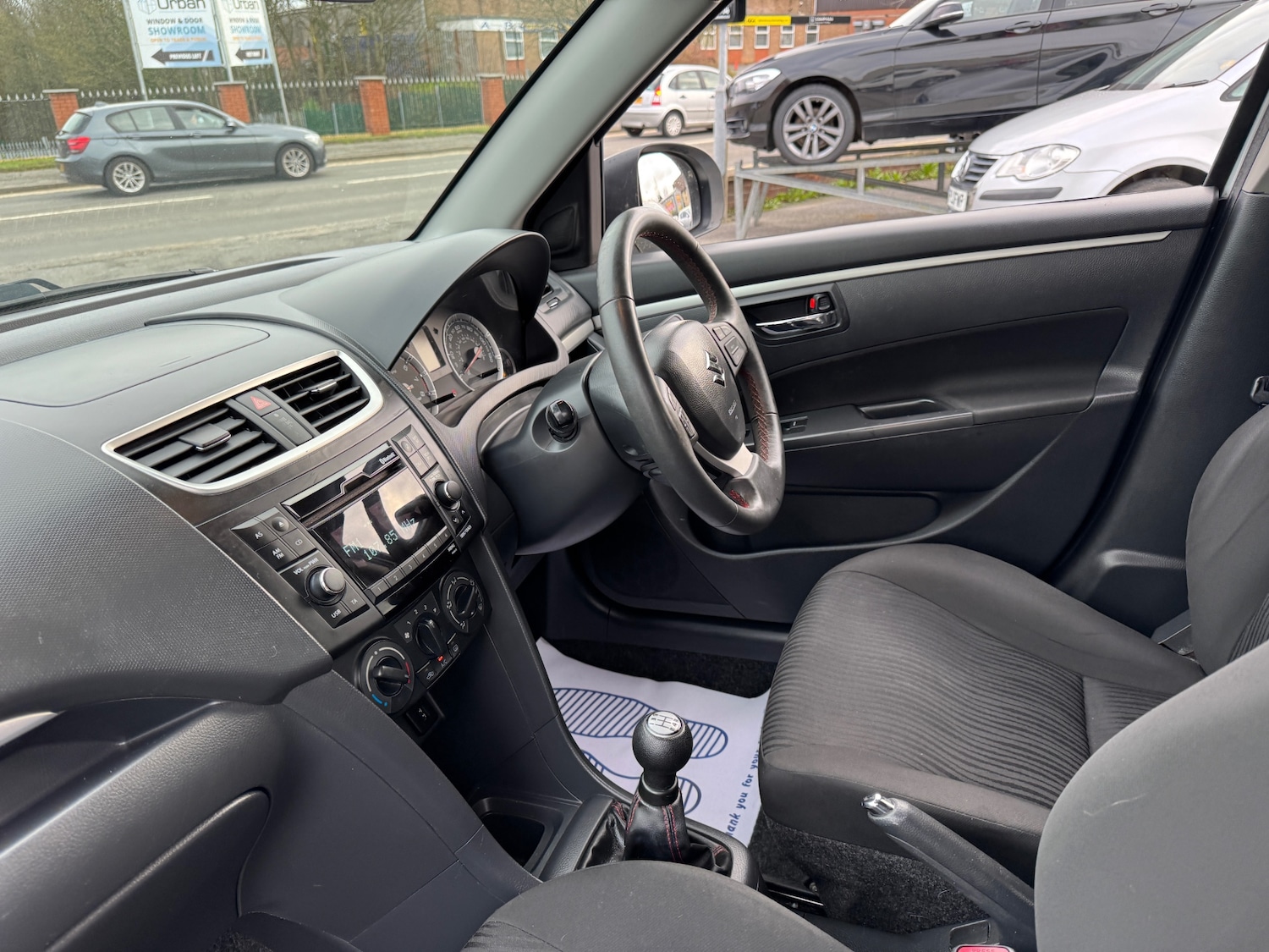 Used Suzuki Swift 2013 for sale - 77053739: Photo 42