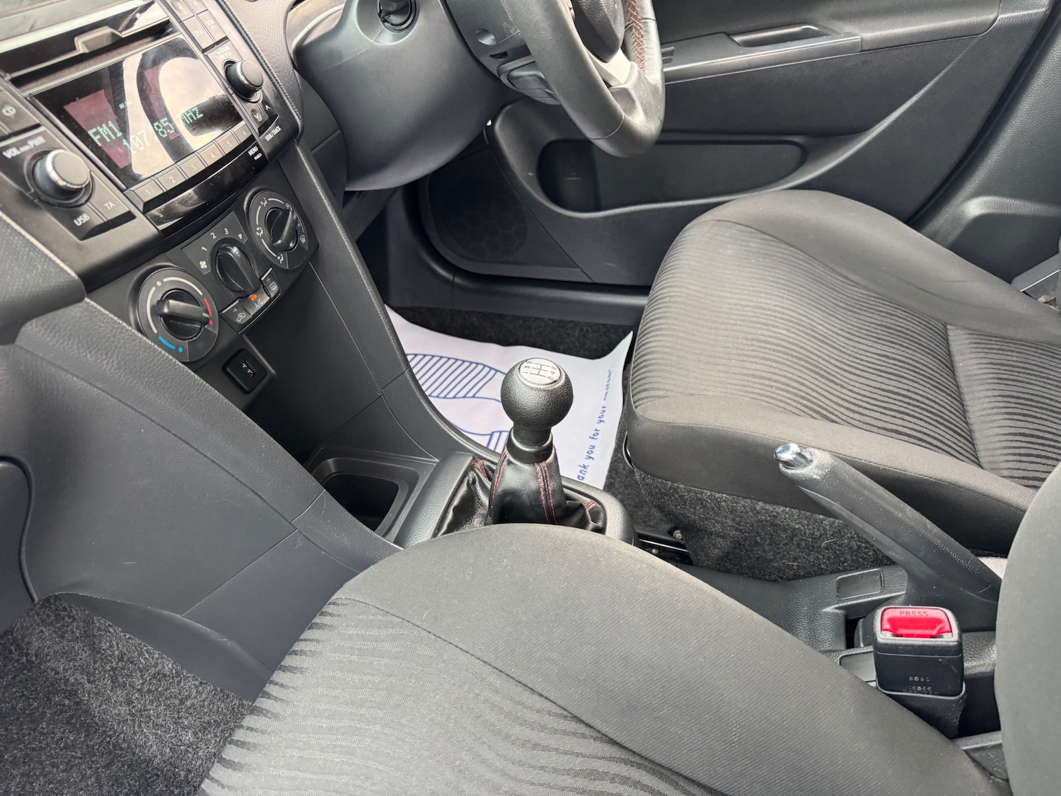 Used Suzuki Swift 2013 for sale - 77053739: Photo 43