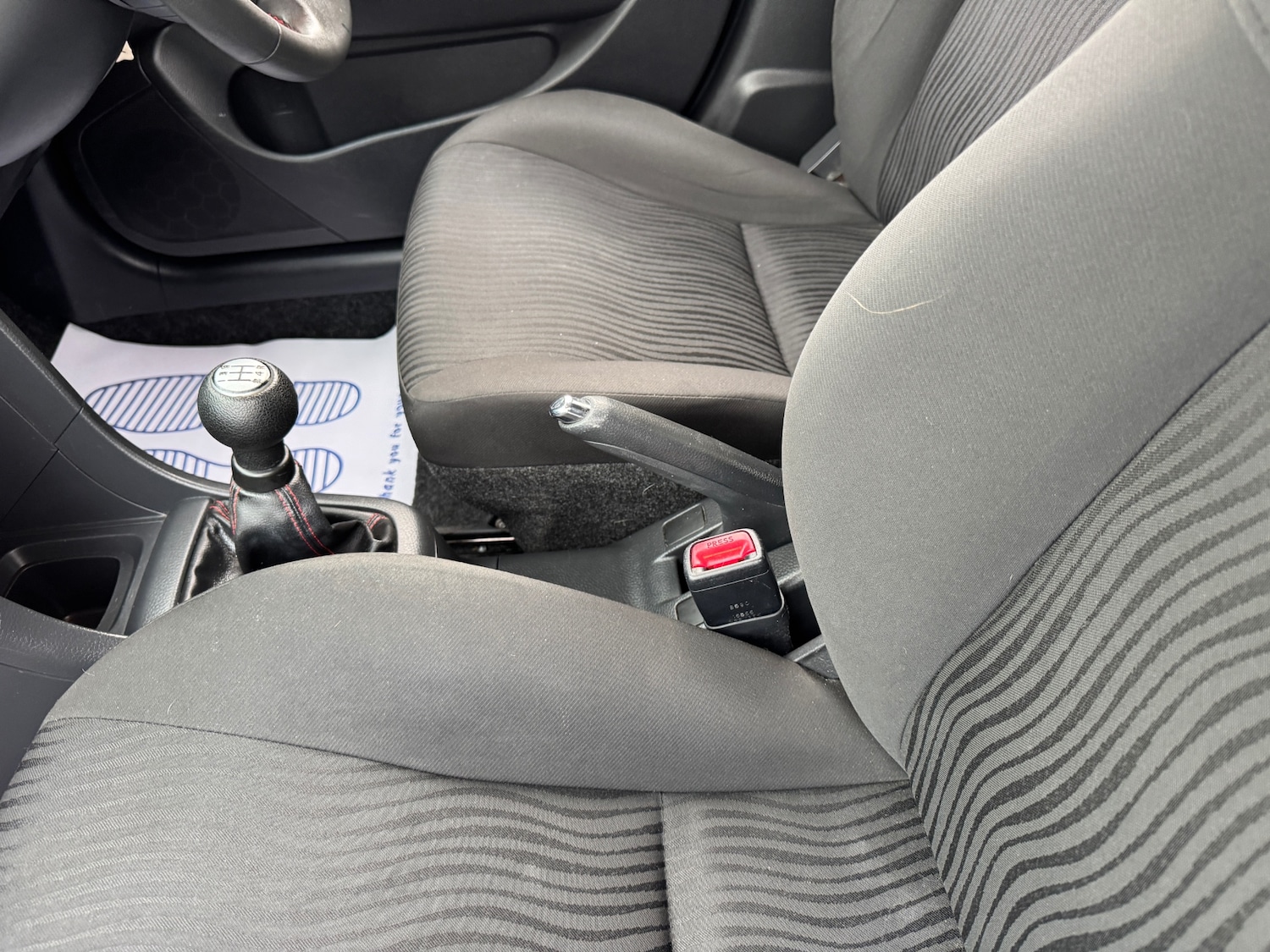 Used Suzuki Swift 2013 for sale - 77053739: Photo 44