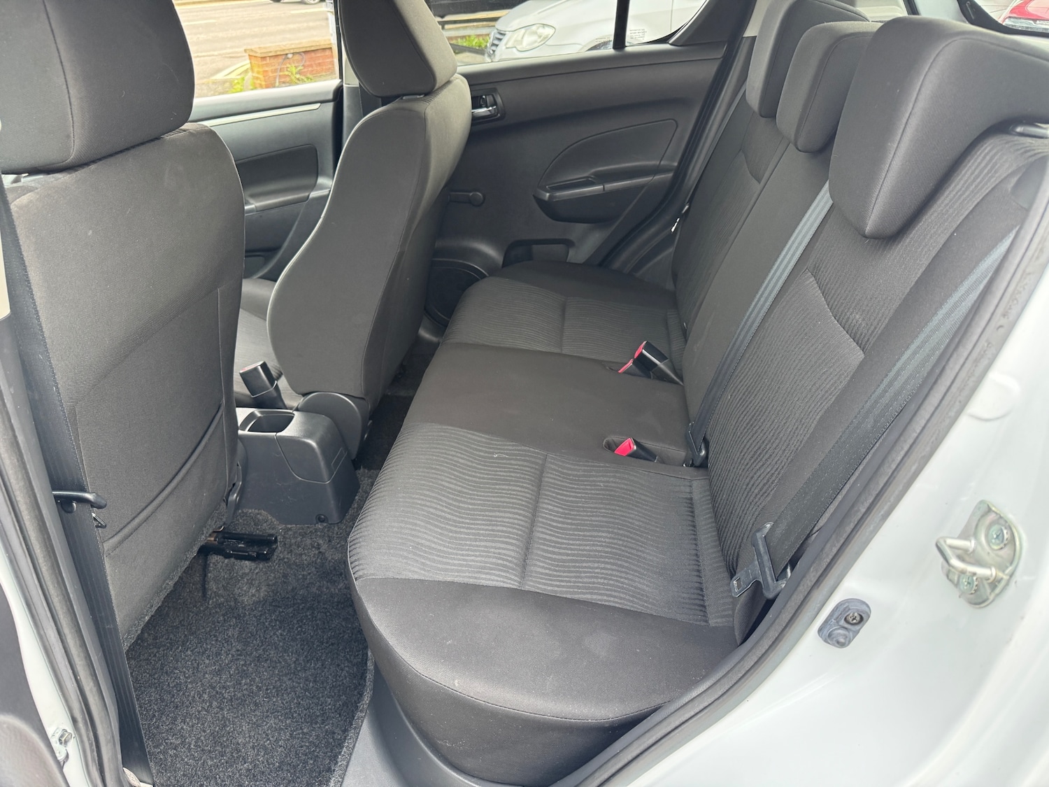 Used Suzuki Swift 2013 for sale - 77053739: Photo 46