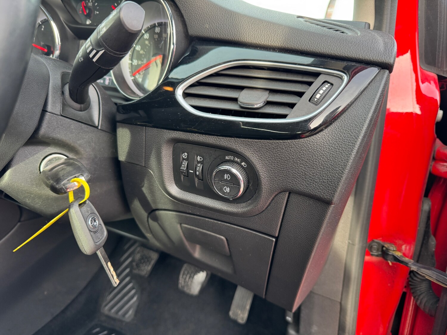 Used Vauxhall Astra 2017 for sale - 77581634: Photo 12