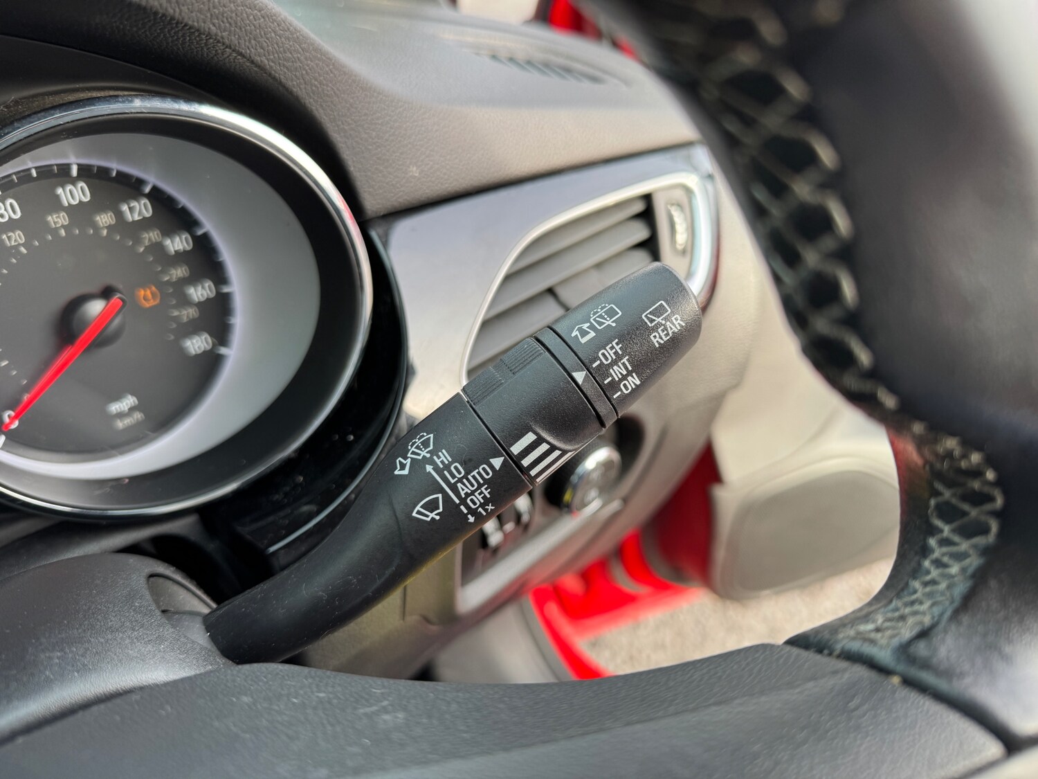 Used Vauxhall Astra 2017 for sale - 77581634: Photo 14