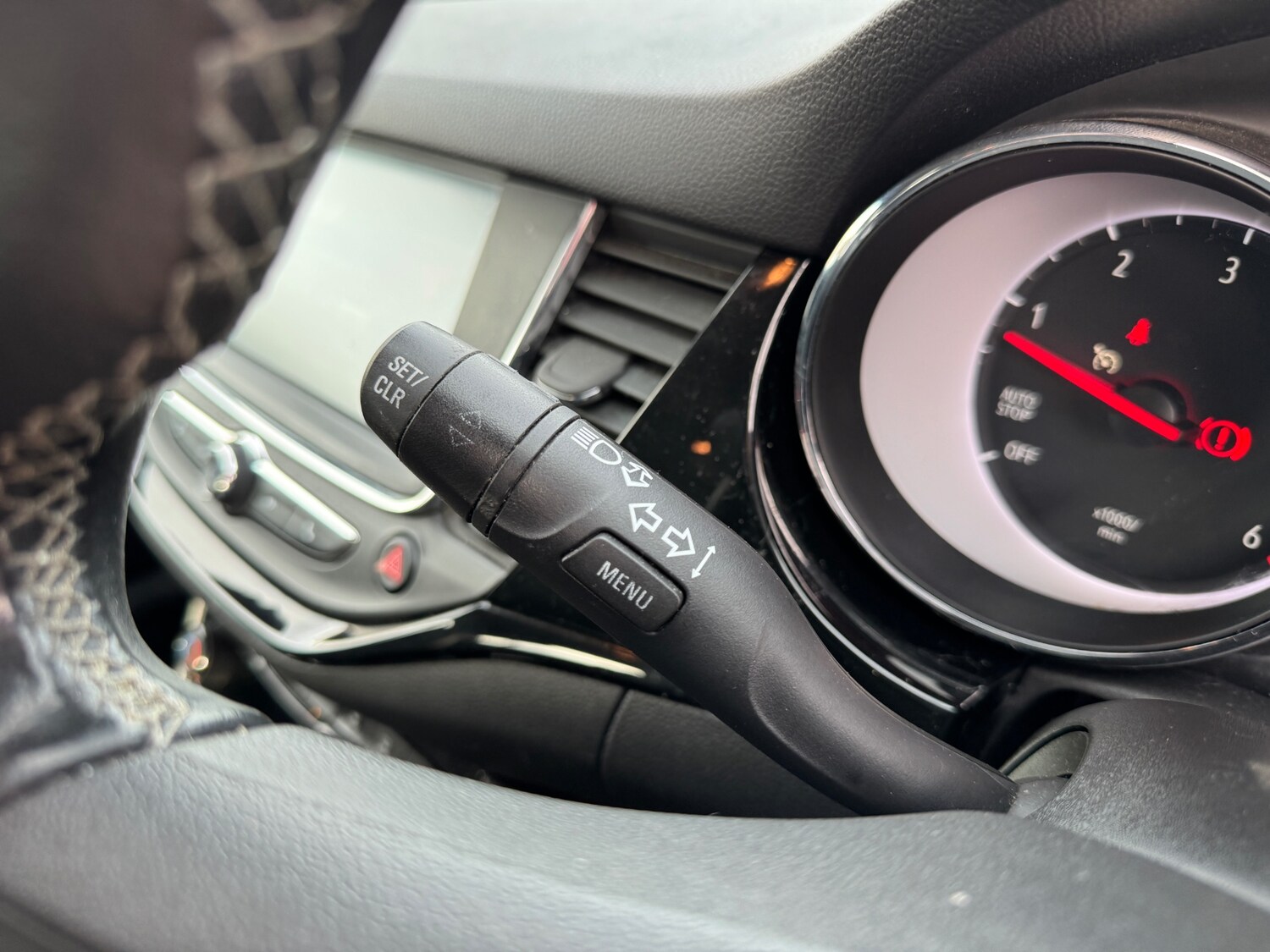 Used Vauxhall Astra 2017 for sale - 77581634: Photo 15