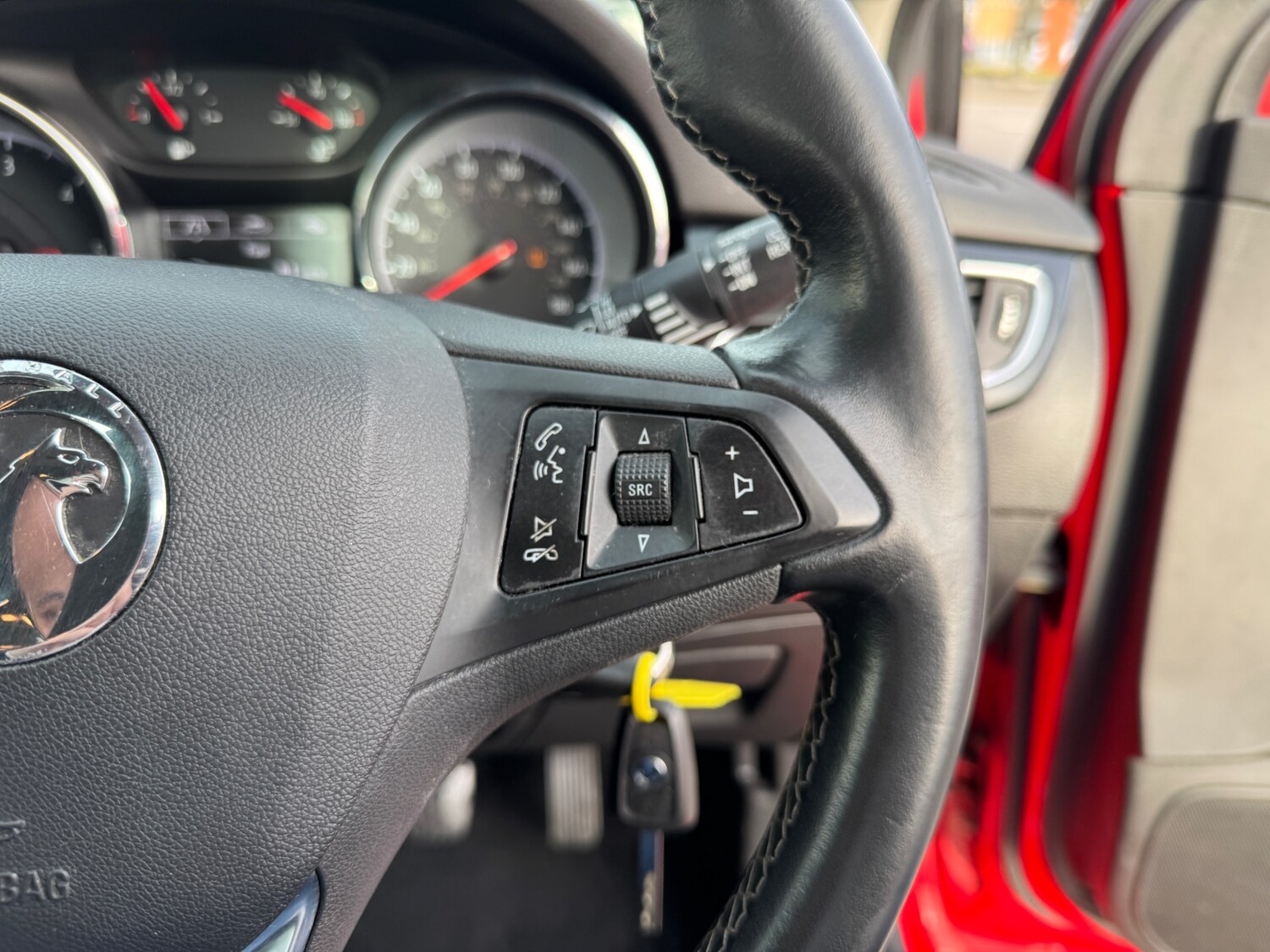 Used Vauxhall Astra 2017 for sale - 77581634: Photo 16