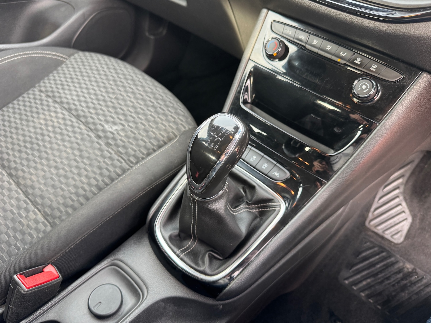 Used Vauxhall Astra 2017 for sale - 77581634: Photo 18