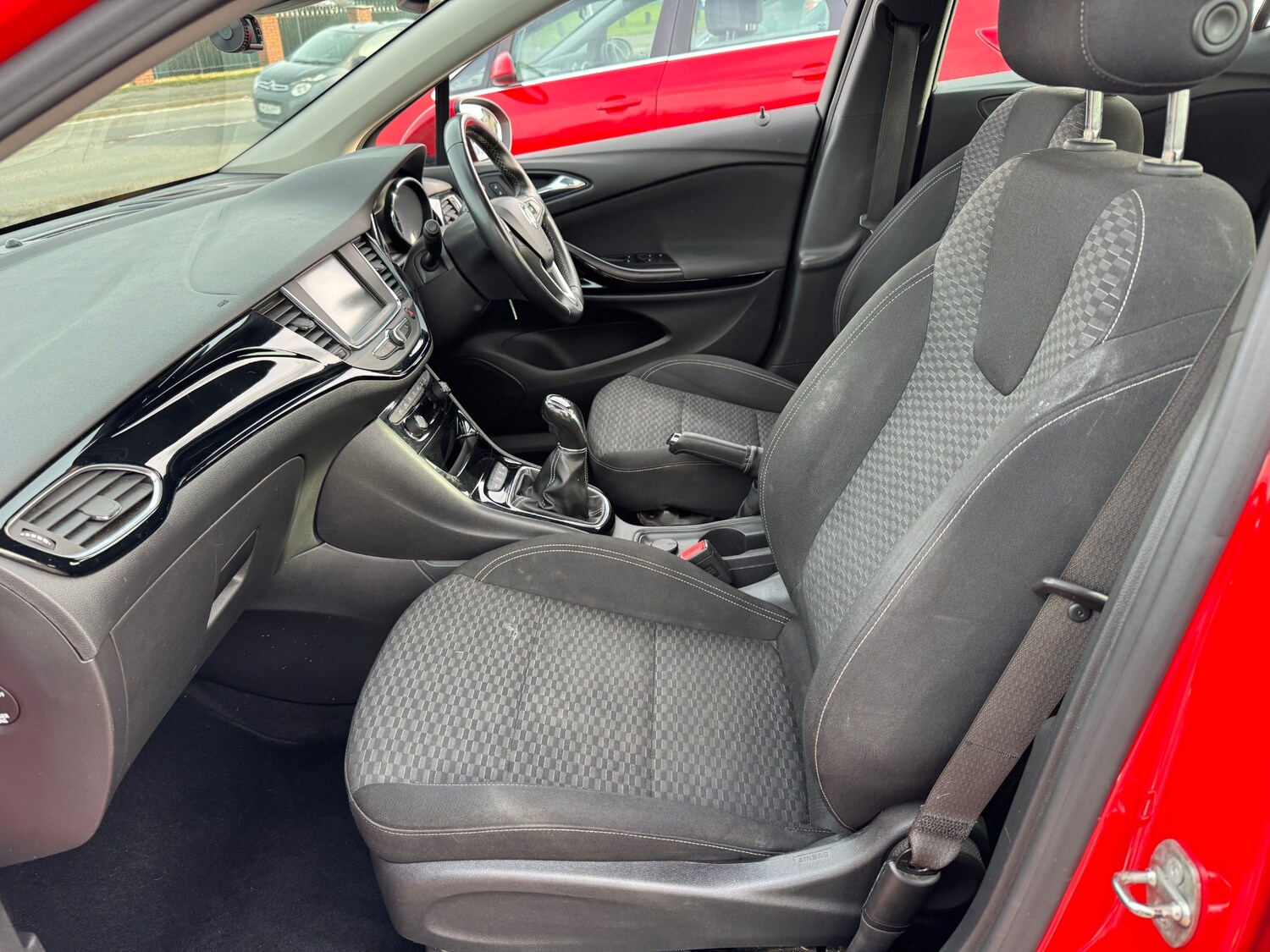 Used Vauxhall Astra 2017 for sale - 77581634: Photo 20