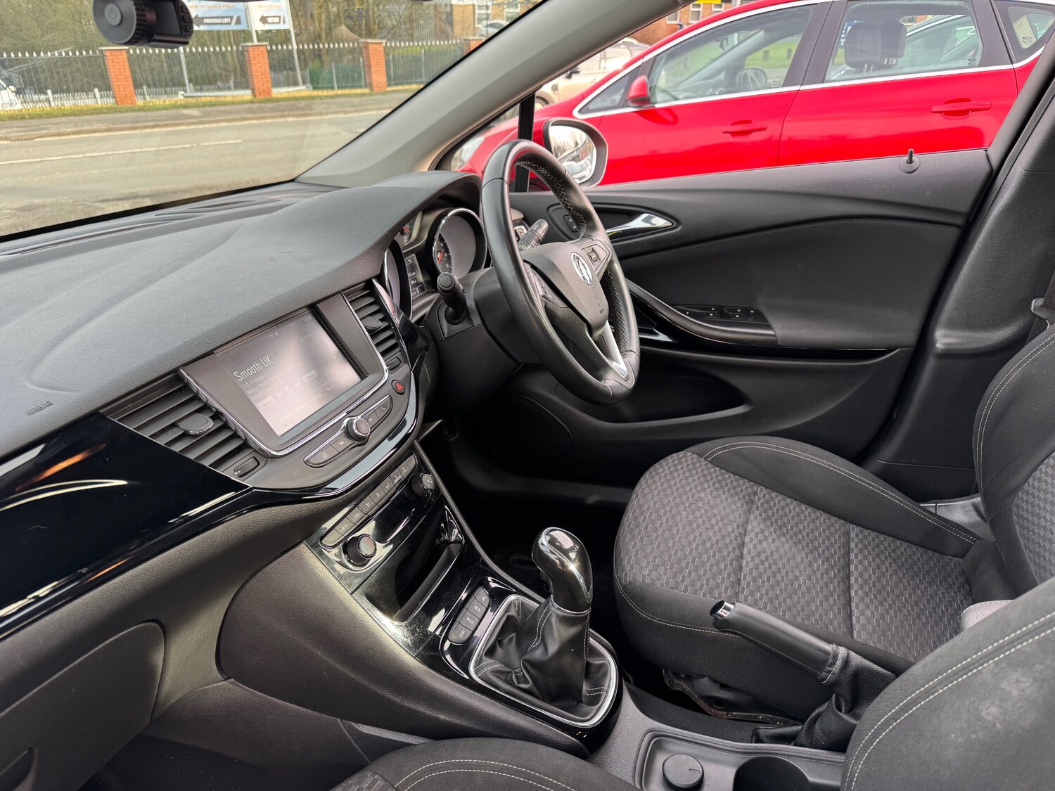 Used Vauxhall Astra 2017 for sale - 77581634: Photo 21