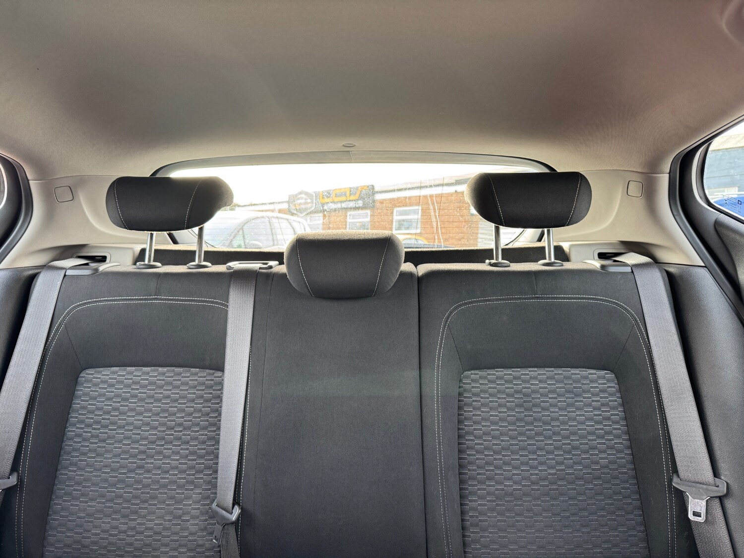 Used Vauxhall Astra 2017 for sale - 77581634: Photo 23