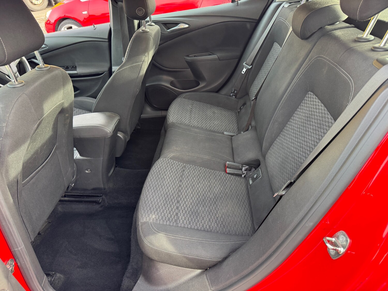 Used Vauxhall Astra 2017 for sale - 77581634: Photo 24