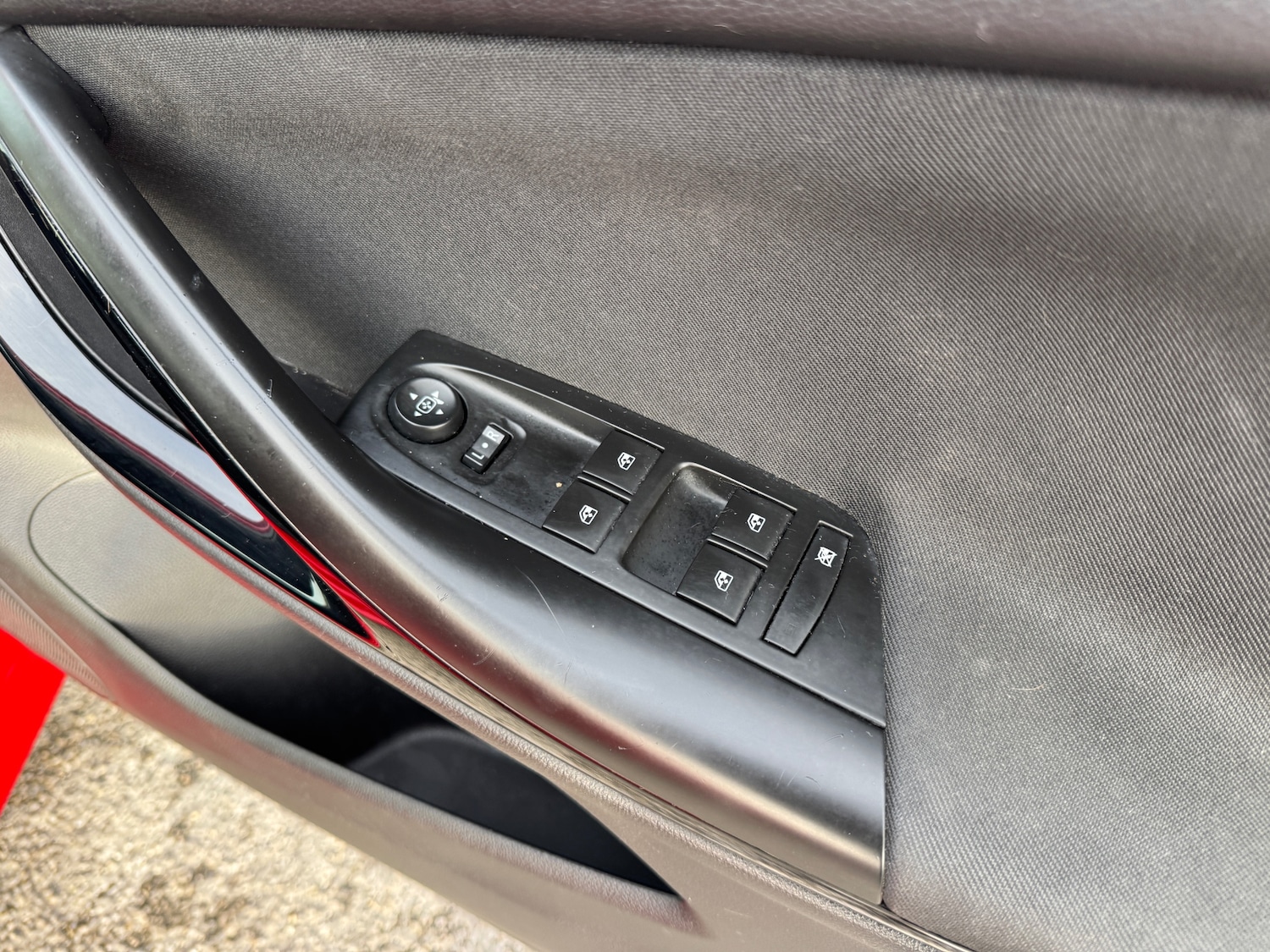 Used Vauxhall Astra 2017 for sale - 77581634: Photo 8