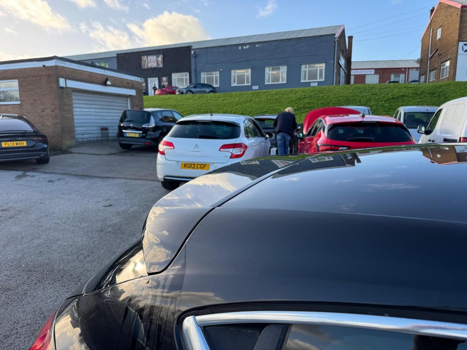 Used Citroen DS4 2012 for sale - 76896921: Photo 10