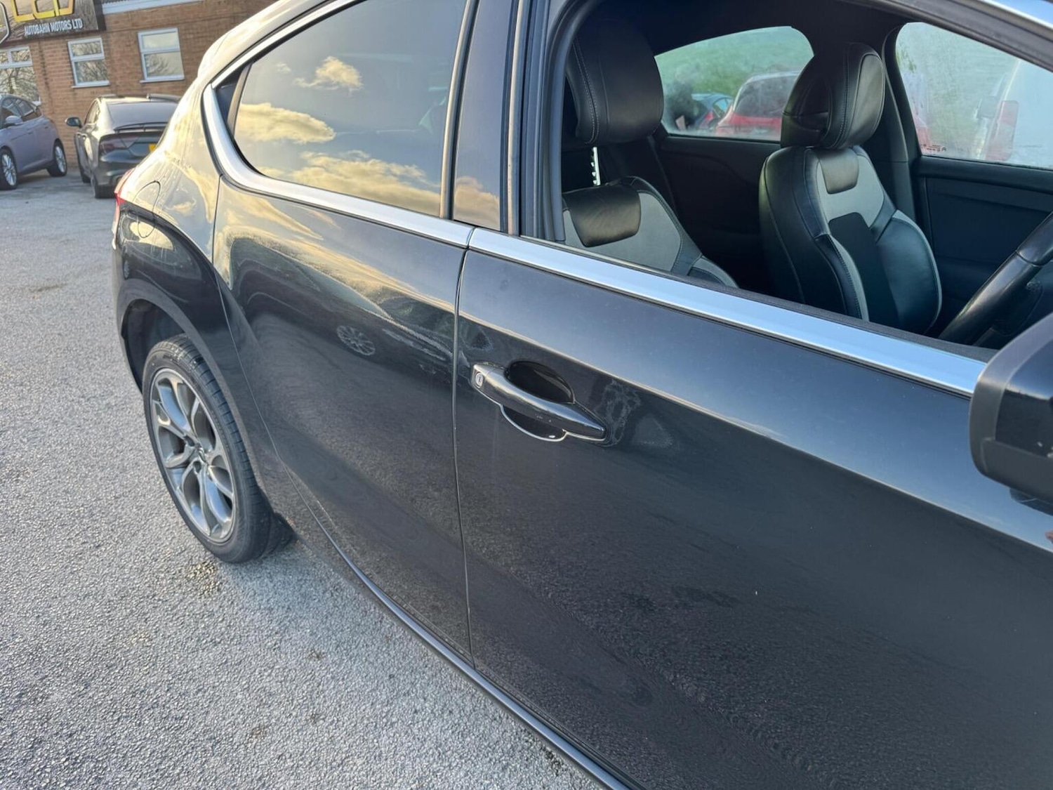 Used Citroen DS4 2012 for sale - 76896921: Photo 11