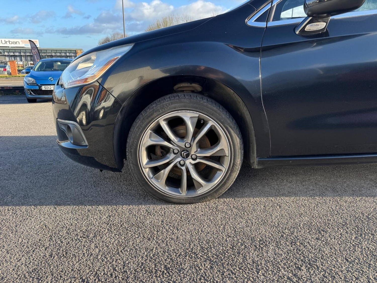 Used Citroen DS4 2012 for sale - 76896921: Photo 14