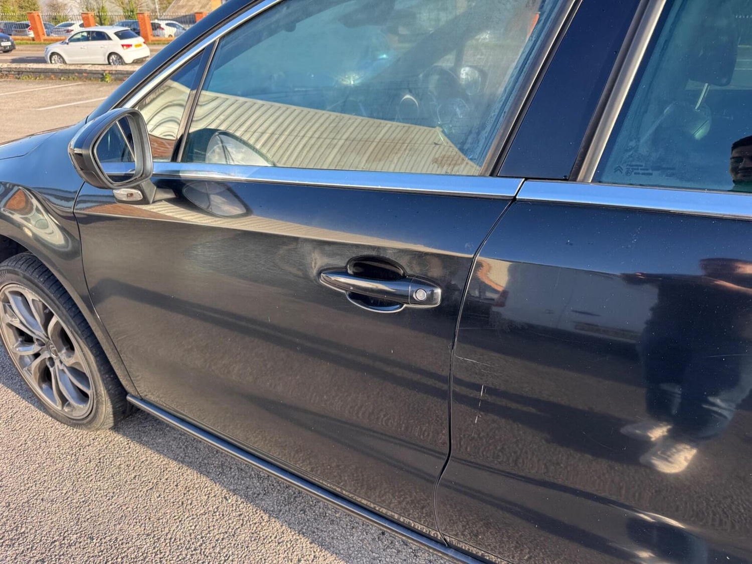 Used Citroen DS4 2012 for sale - 76896921: Photo 16