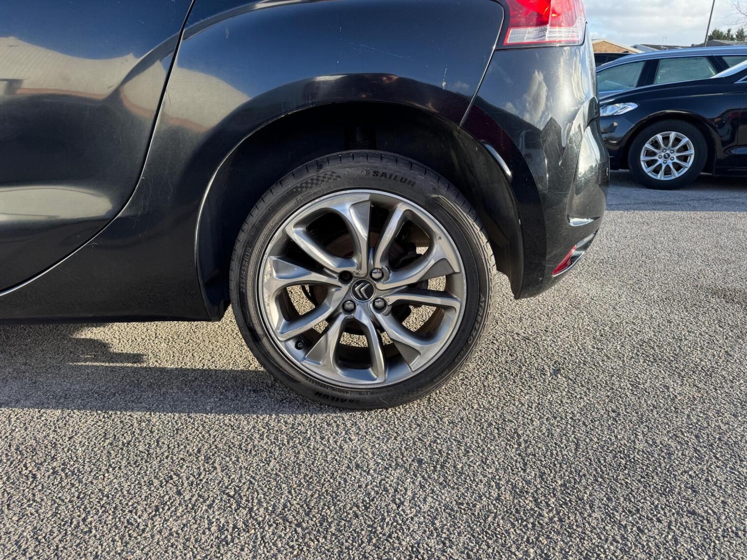 Used Citroen DS4 2012 for sale - 76896921: Photo 17