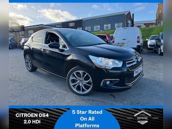 2012 - 2.0 HDi DStyle 5dr