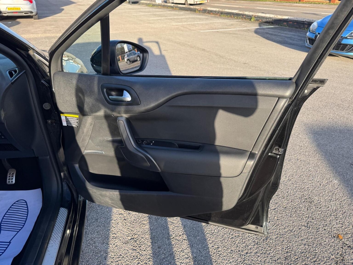 Used Citroen DS4 2012 for sale - 76896921: Photo 21