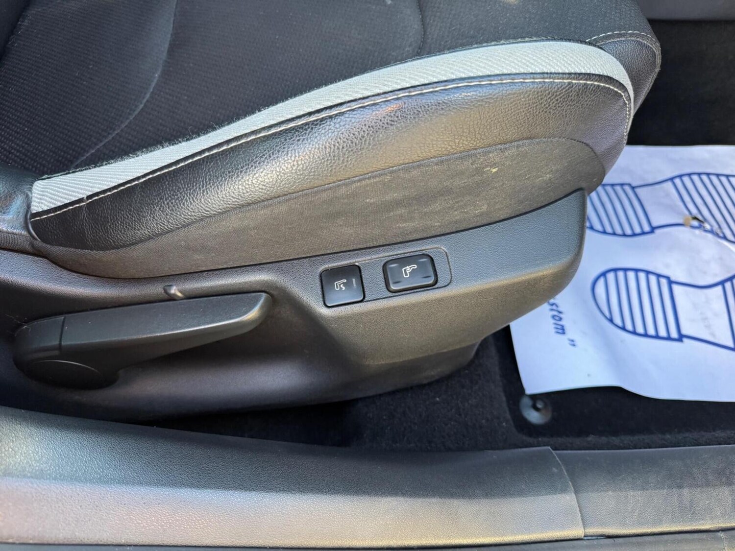 Used Citroen DS4 2012 for sale - 76896921: Photo 24