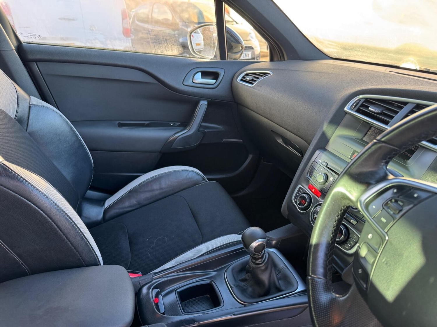 Used Citroen DS4 2012 for sale - 76896921: Photo 26