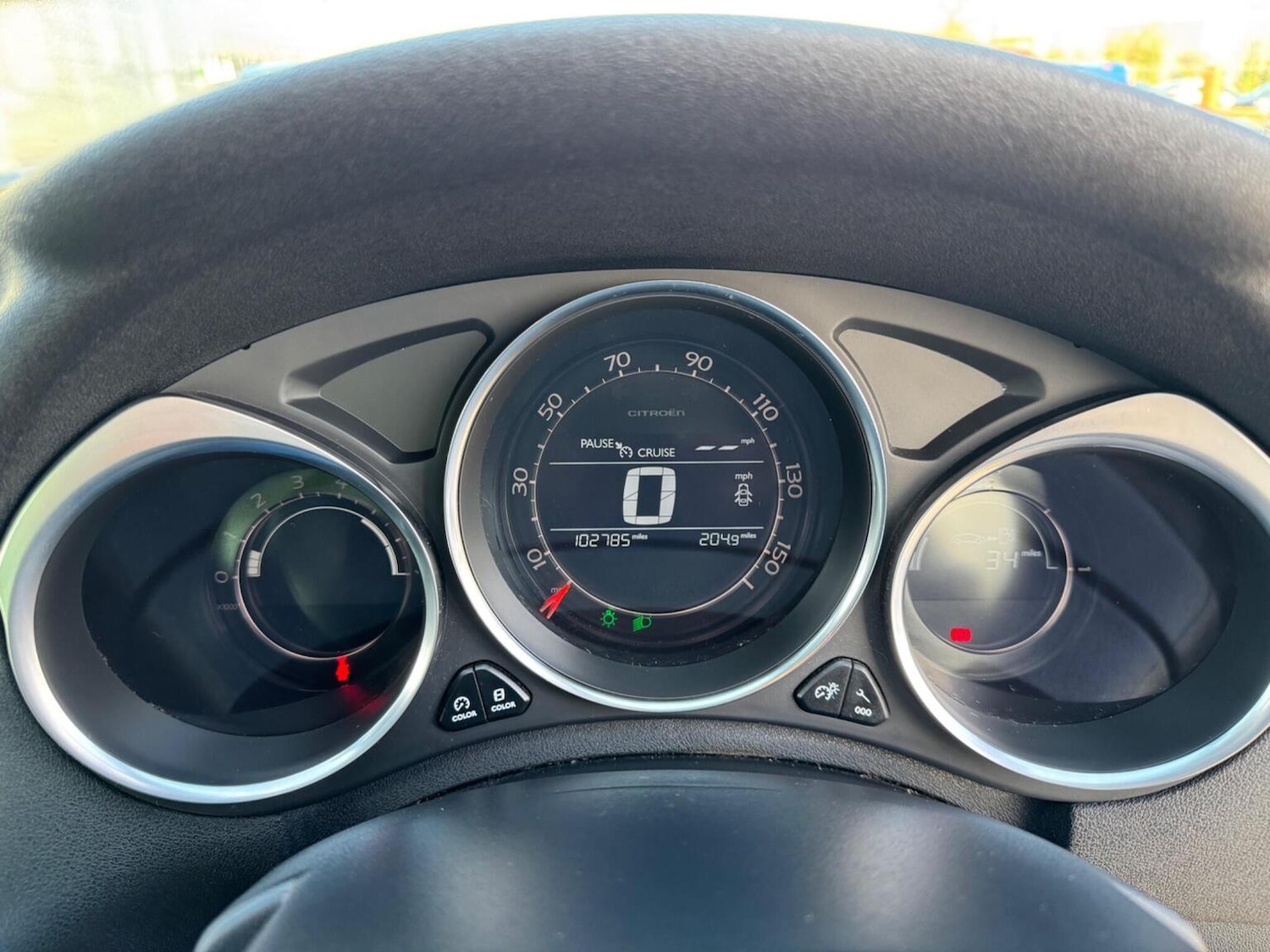 Used Citroen DS4 2012 for sale - 76896921: Photo 28