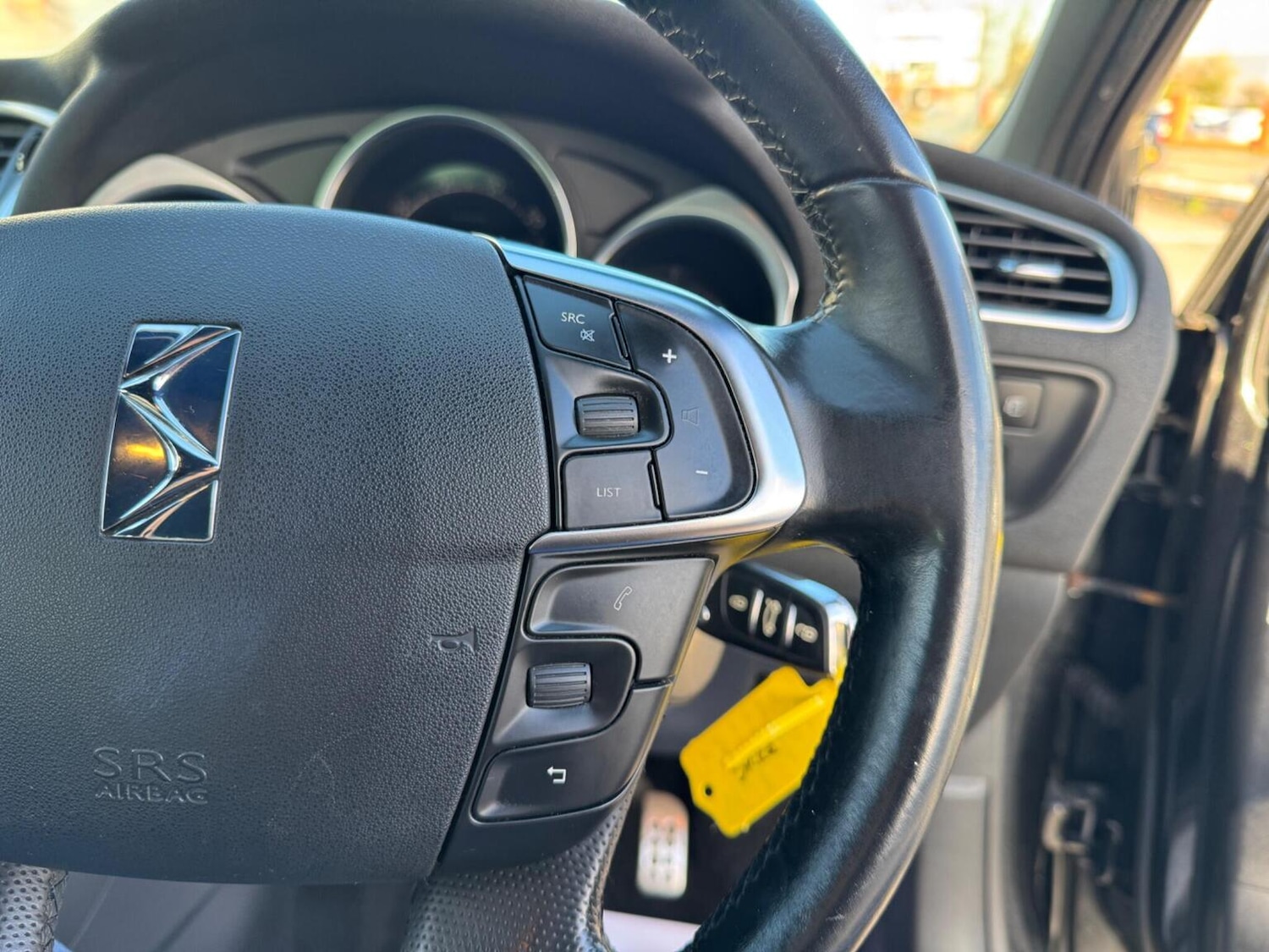 Used Citroen DS4 2012 for sale - 76896921: Photo 29