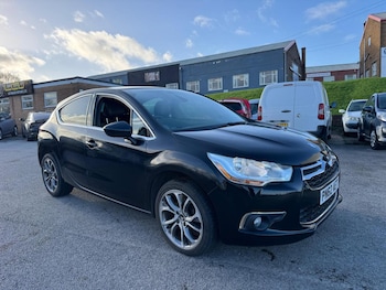 Used Citroen DS4 2012 for sale - 76896921: Photo