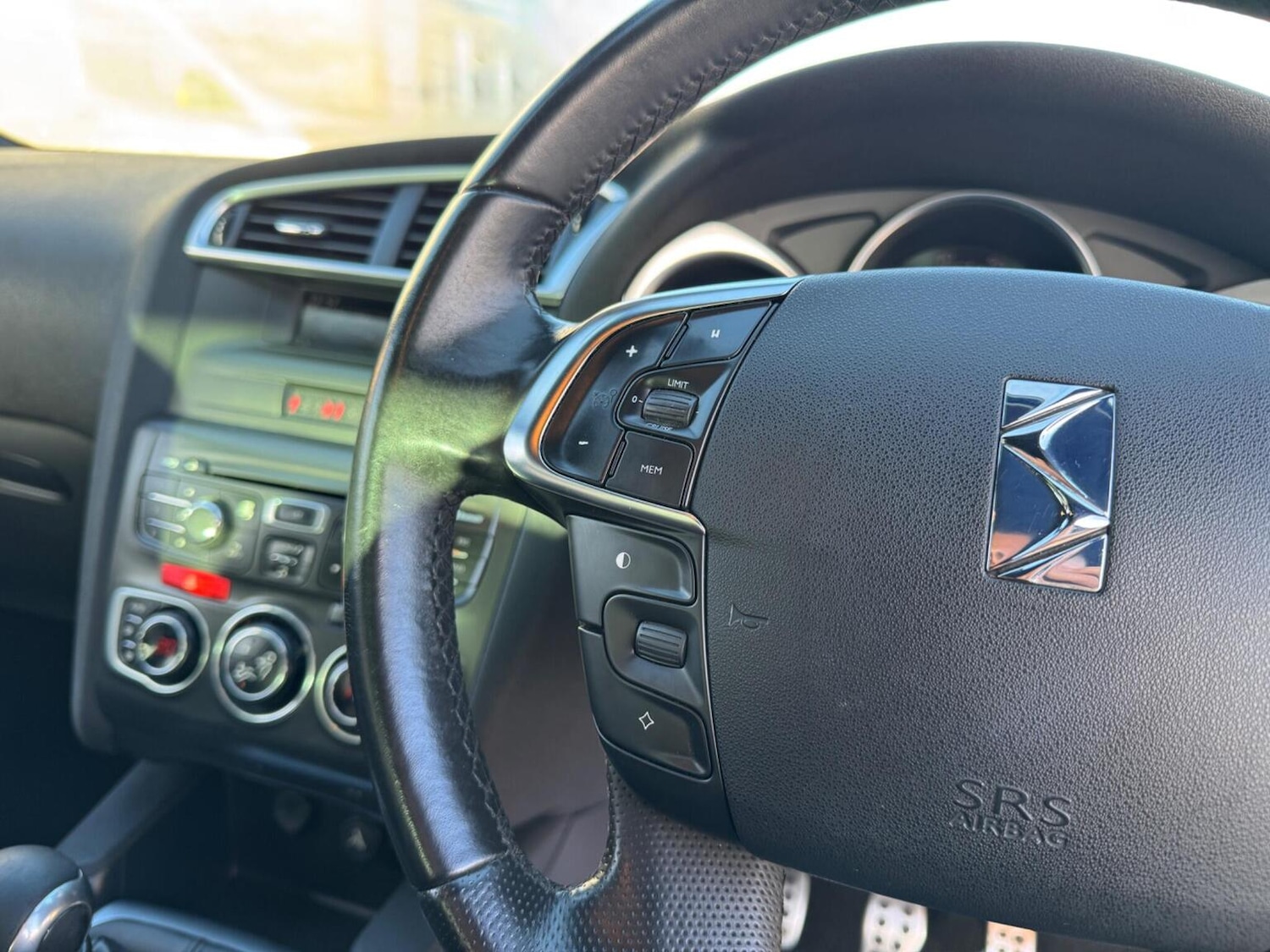 Used Citroen DS4 2012 for sale - 76896921: Photo 31